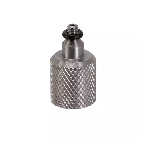 FOX Tooling Kit - Fill Machine Adapter 04-07 Epic IV DHX Air RC2_RC4 Shocks