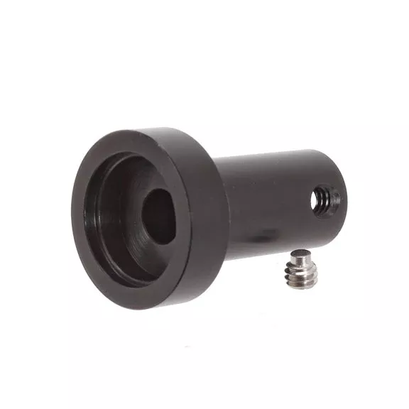 FOX Tooling Kit - Toolinging iCD/CTD Dish Shock Dial Indicator Attachment Plate Lift Measurement