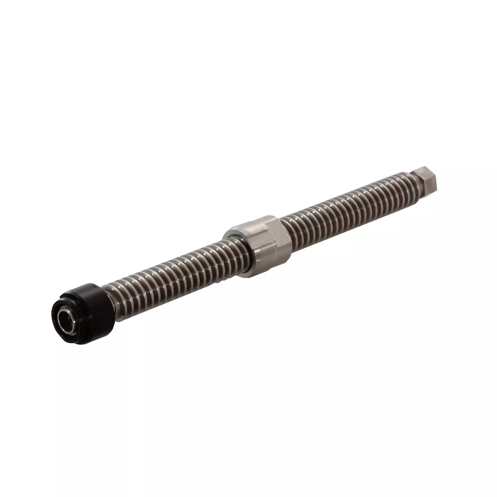 FOX Transfer Tool Upper bushing removal