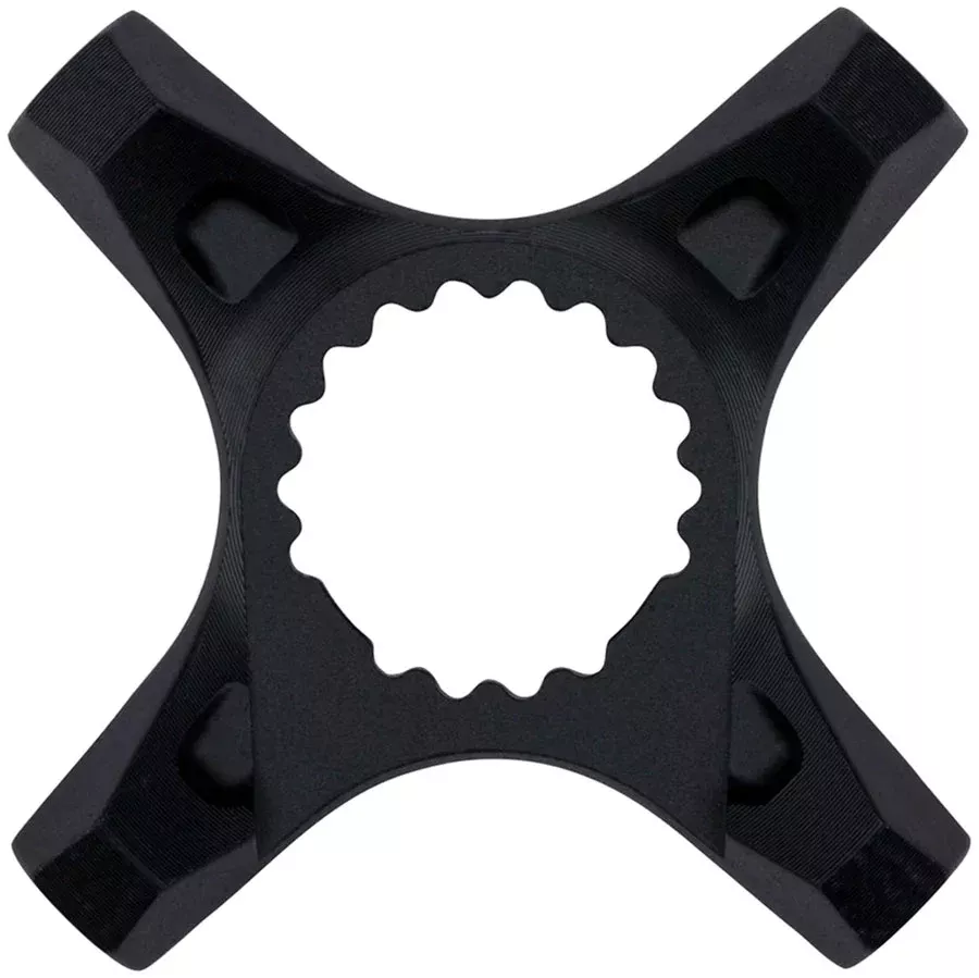 FSA 2xDM Spider 96/68BCD