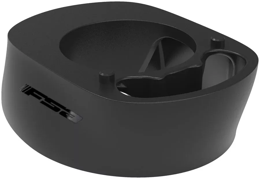 FSA ACR Spacer For BMC SLR01 Frames Resin Material FSA Logo – Black