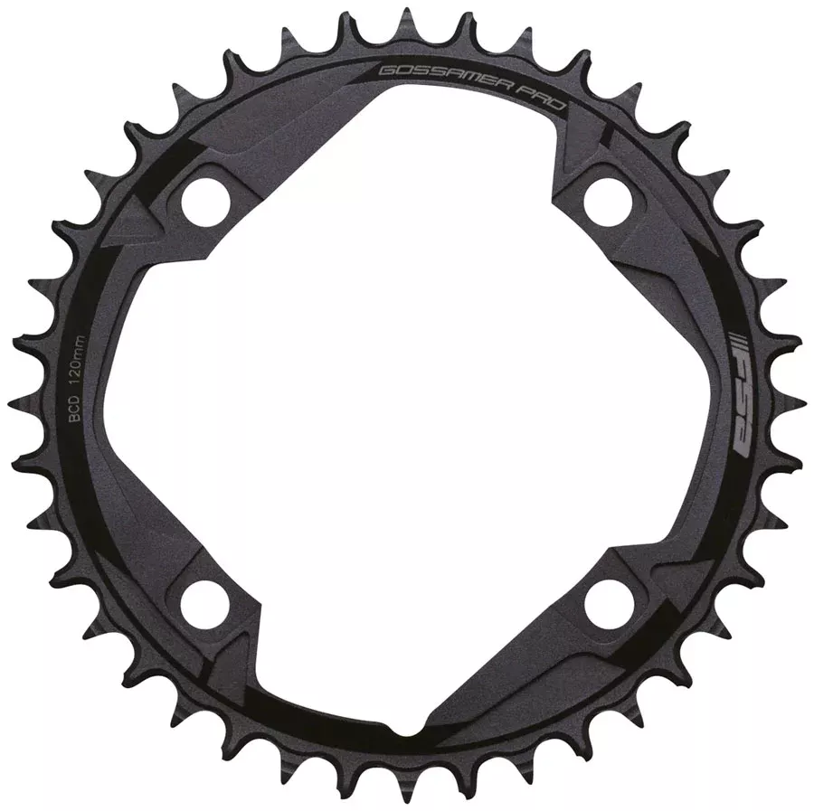 FSA Gossamer Pro MegaTooth Chainring 42T 4-bolt 11-speed