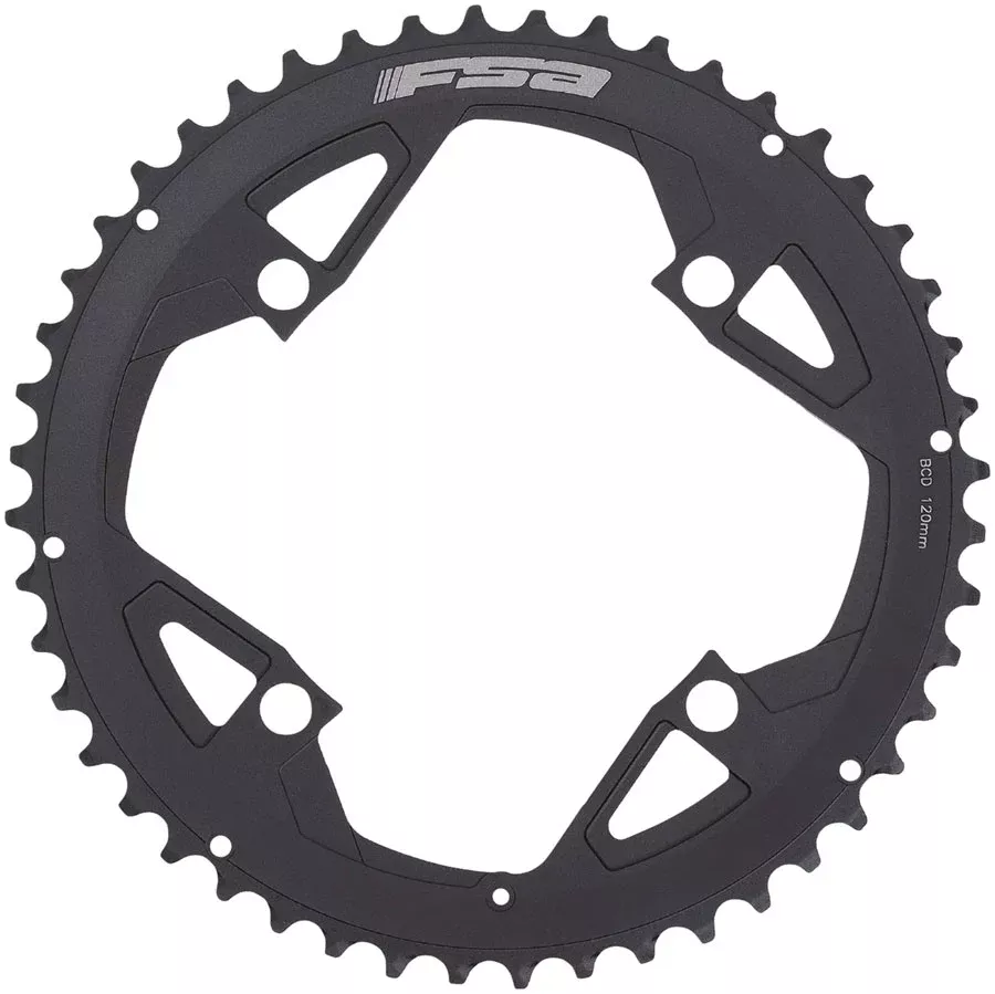 FSA Gossamer Pro Road Chainring 53T 4-bolt 11-speed
