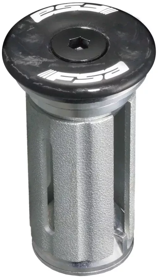 FSA Headset Compressor Pro Carbon 23mm ID