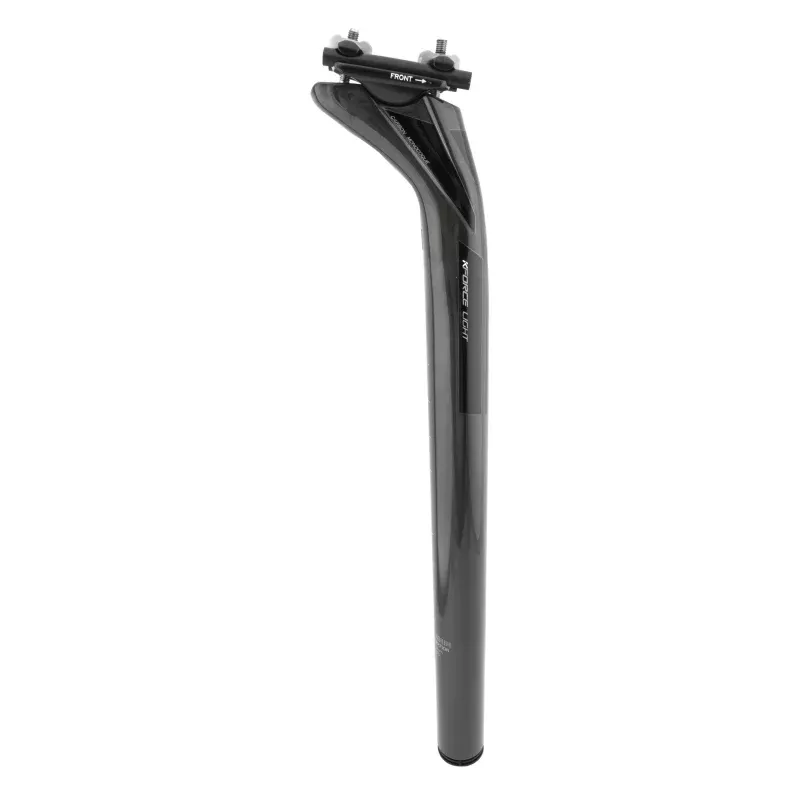 FSA K-Force Di2 Seatpost 31.6 x 350mm SB25 MTC
