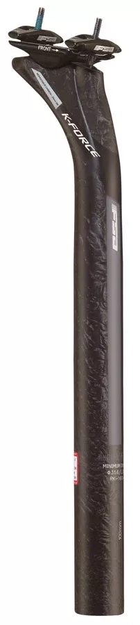 FSA K-Force Seat Post SB25 Di2 31.6 x 350mm