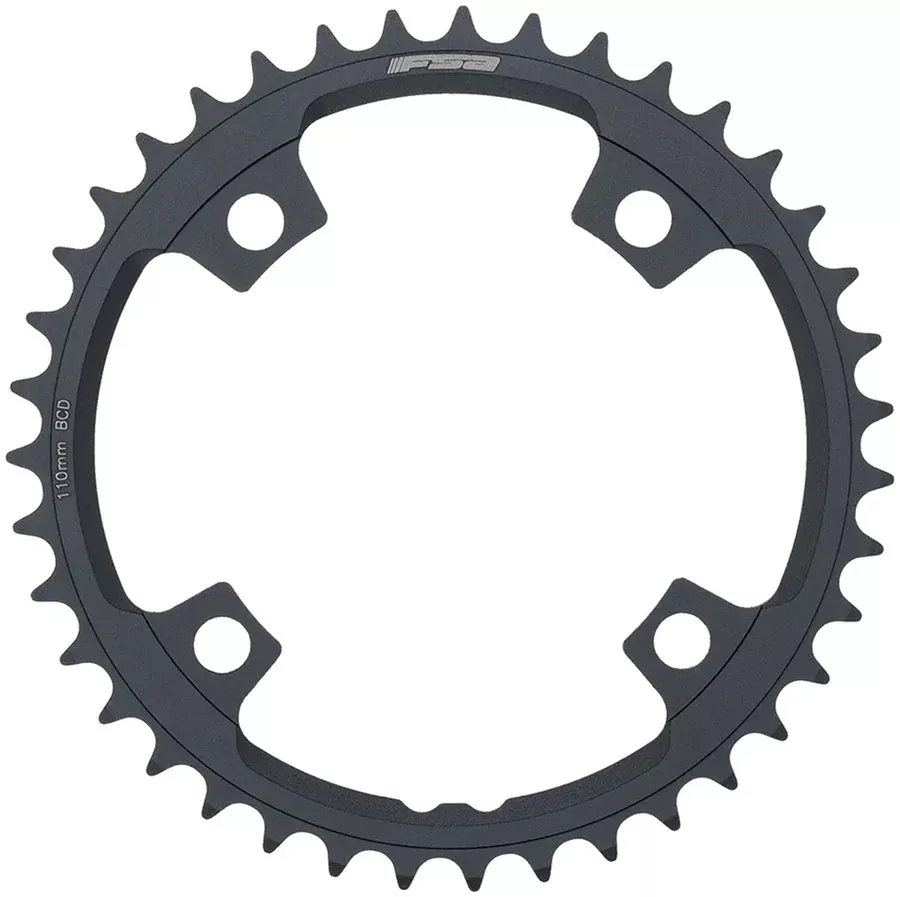 FSA K-Force/SL-K/Powerbox Super Road Chainring 39T 4-bolt