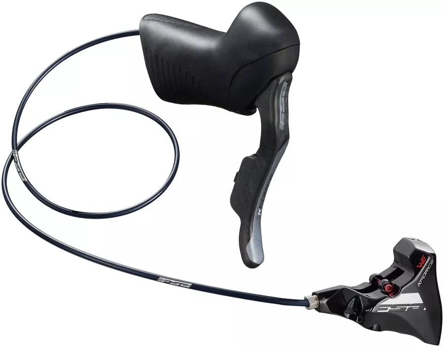 FSA K-Force WE RDB Brake Lever 11-speed 170mm Hose Caliper