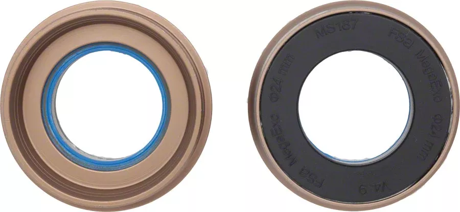 FSA M3 68mm BB30 Bottom Bracket for MegaExo Carbon Road Cranks