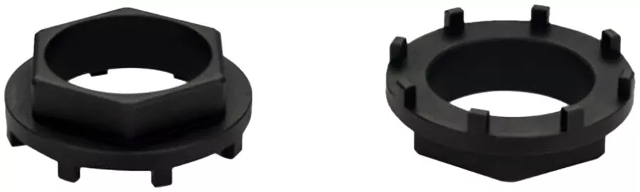 FSA Modular Crank Lockring Tool Hex Interface
