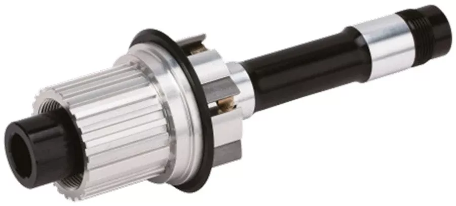 FSA MS Freehub PRA Boost MTB Configuration Includes DS End Cap Spindle Shimano MicroSpline – Alloy