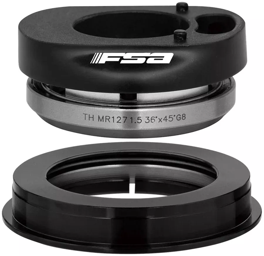 FSA NO.55R 1.8" CUP/ICR Headset H2473 TH-894/CR-1