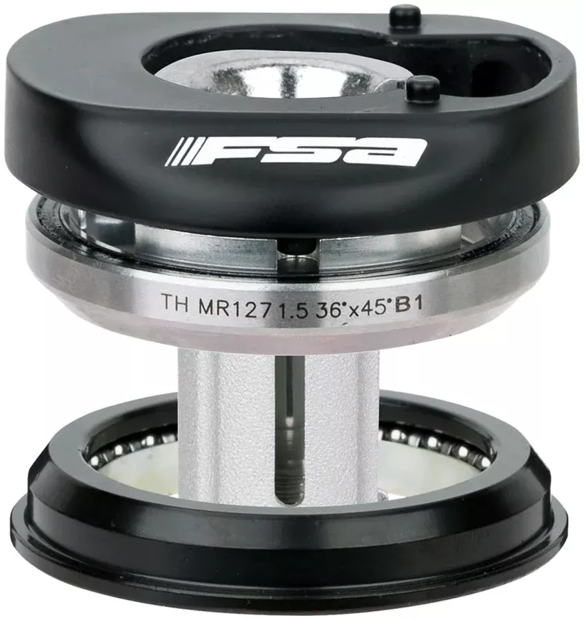 FSA NO.55R ICR/B Headset 1.5" with H2473