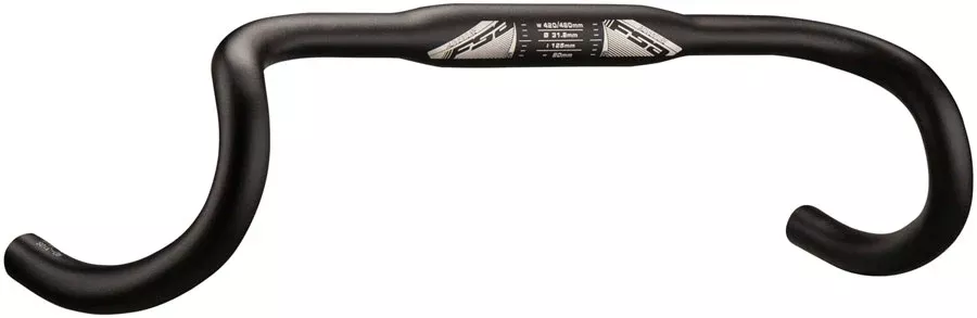 FSA NS Adventure Handlebar 31.8 x 380mm
