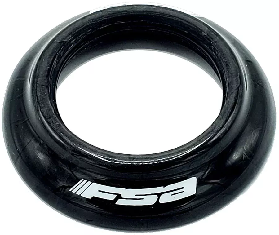 FSA Orbit CF/IS Top Cover 1-1/8" x 10mm