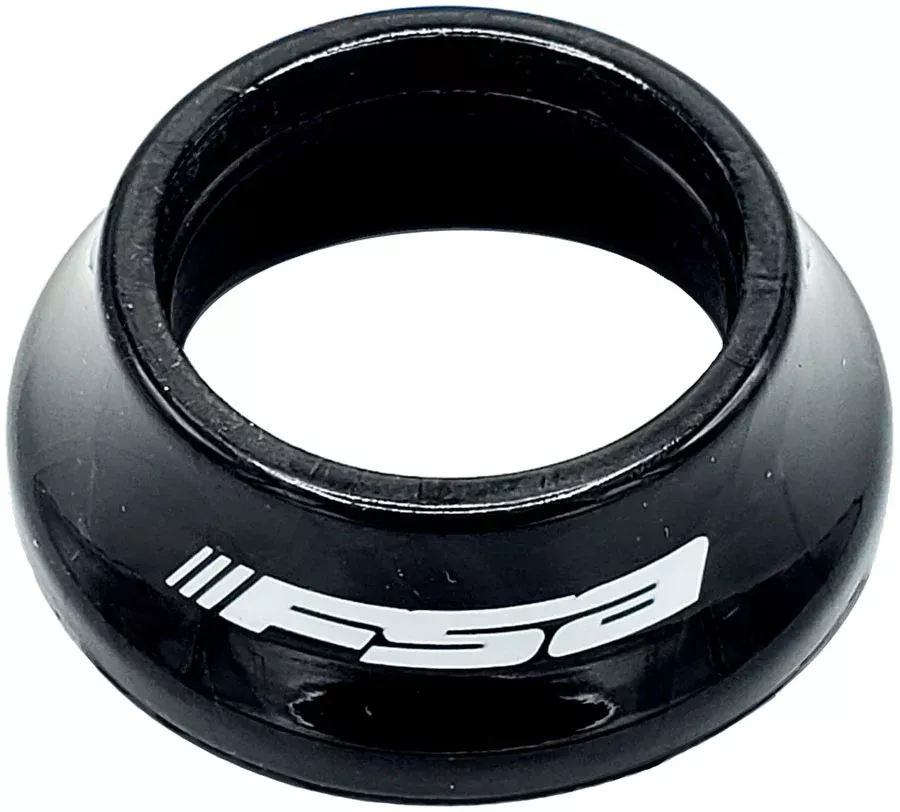 FSA Orbit CF/IS Top Cover 1-1/8" x 15mm NO.8C-2