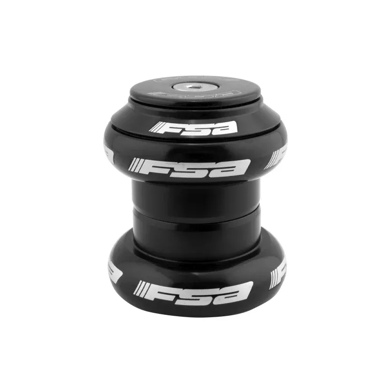 FSA Orbit X 1-1/8" Threadless Headset Black