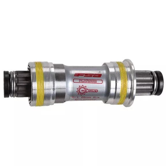 FSA Platinum CrMo BB ISIS - 68 x 108mm