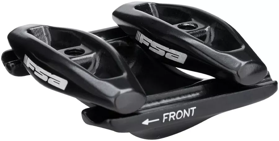 FSA Seatpost Top Clamp Assembly MTC Mounting Type Compatible RK-150 Seatposts 0mm Offset – Alloy
