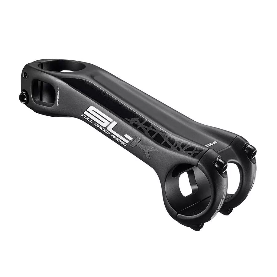 FSA SL-K MTB Stem Diameter: 31.8mm Length: 60mm Steerer: 1-1/8'' -20° Black