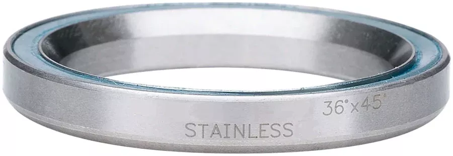 FSA Stainless ACB Bearing 1.5" 36°x45°