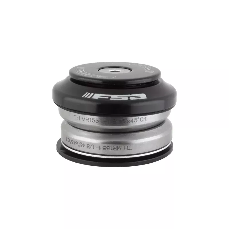 Full Speed Ahead Orbit CE Integrated Headset - H2094A 7.8/8.8mm Black No.8B