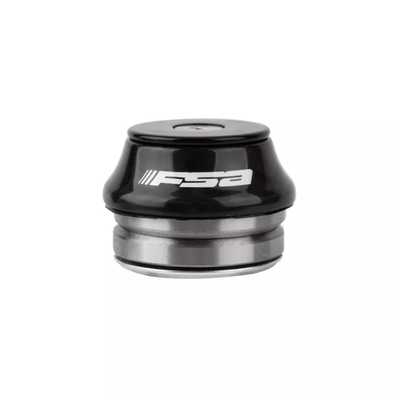 Full Speed Ahead Orbit IS-2 Carbon 1-1/8" Internal Headset w/ 15mm tall cover
