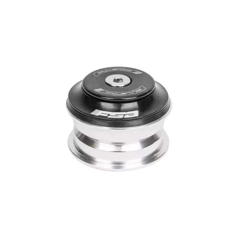 Full Speed Ahead Orbit Z 1-1/8" Internal Headset Black