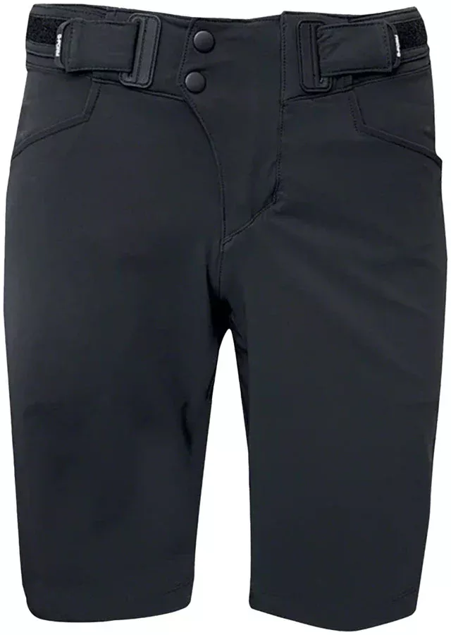 G-Form Rhode Short- Men's Charcoal Medium