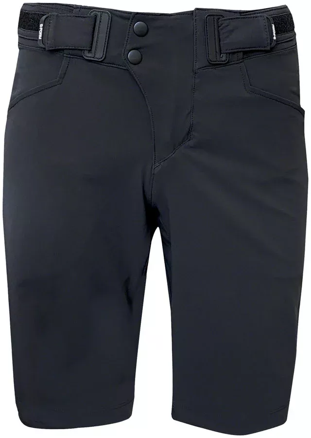G-Form Rhode Short- Men's Charcoal X-Large