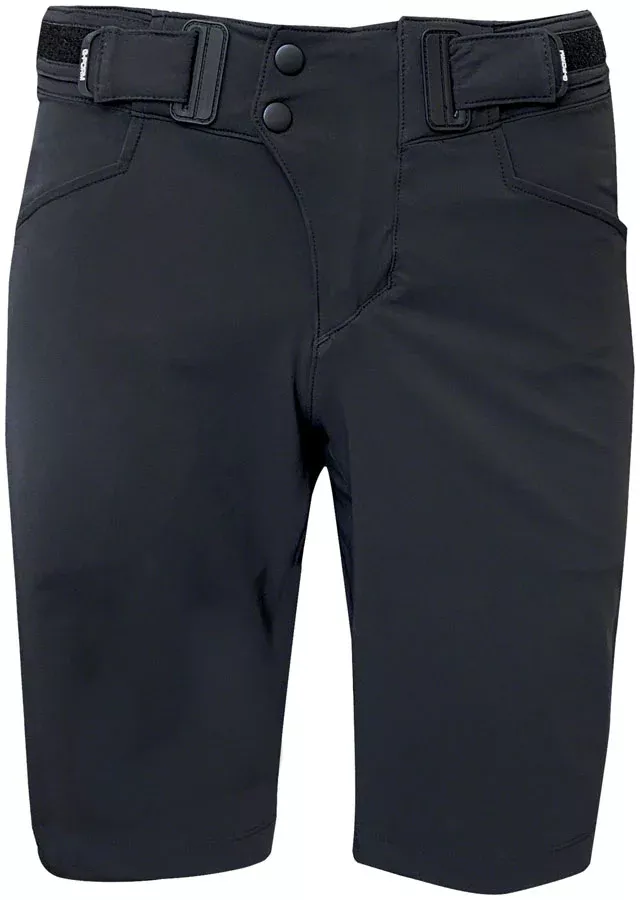G-Form Rhode Short- Women's Charcoal Large
