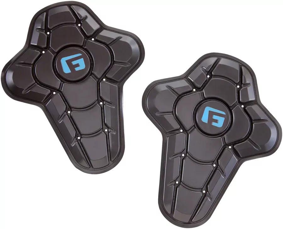 G-Form Slip-In Hip Protection - Black Large/X-Large