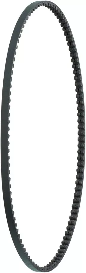 Gates Carbon Drive CDN Urban CenterTrack Belt - 115t Black