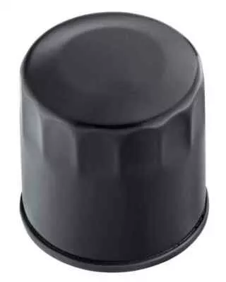GENUINE HARLEY DAVIDSON Black Oil Filter 62700045