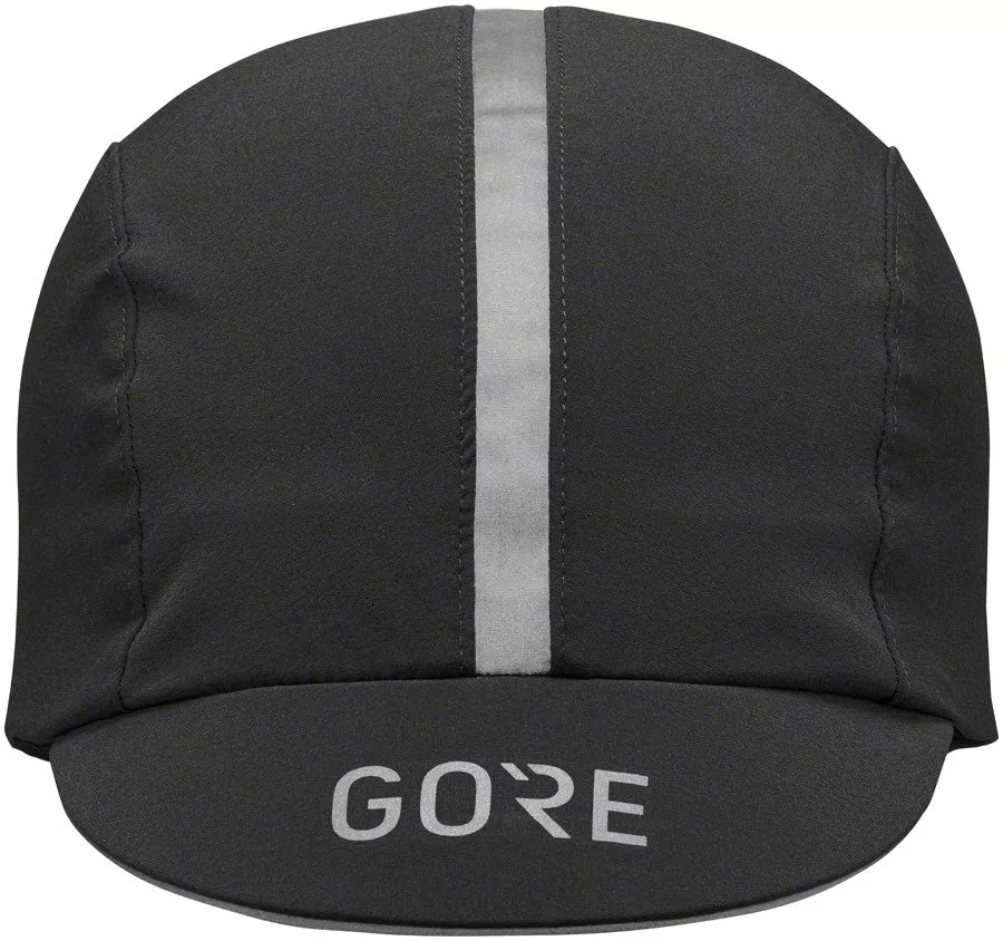 Gorewear C5 Light Cap - Black One Size