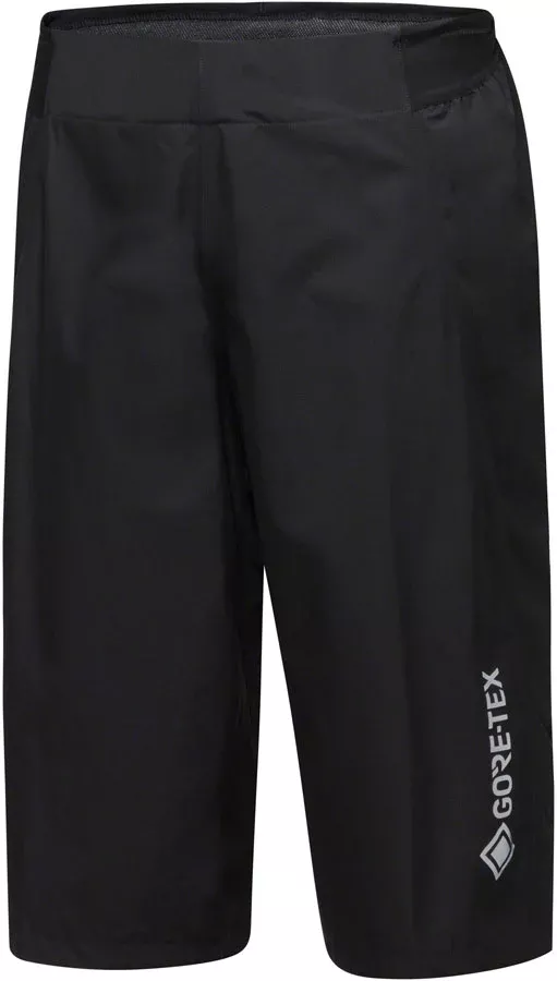 Gorewear Endure Shorts - Black Men's Large