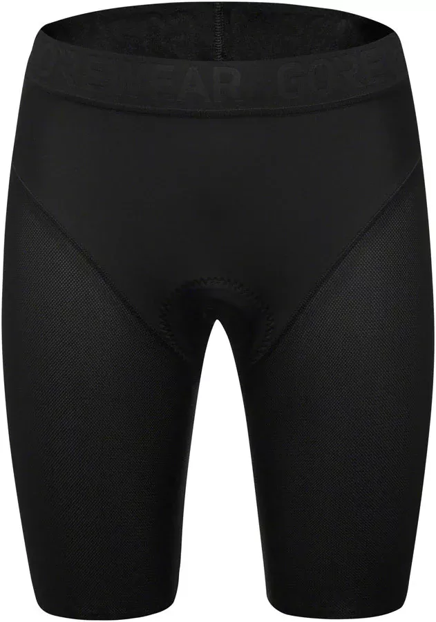 Gorewear Fernflow Liner Shorts - Black Women's X-Small/0-2