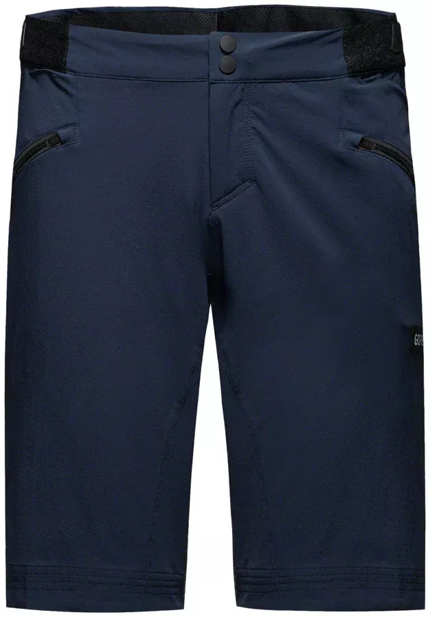 Gorewear Fernflow Shorts - Orbit Blue Women's Medium