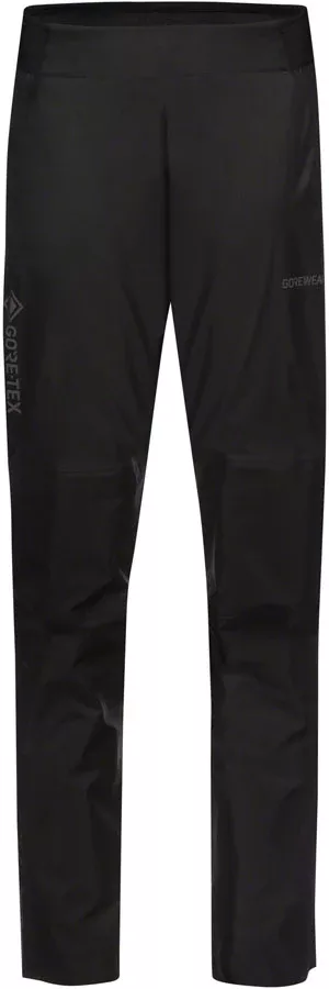 Gorewear Lupra Gore-Tex Pants - Black Men's Large