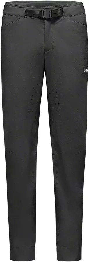 Gorewear Passion Pants - Black Men's X-Large/2X-Large