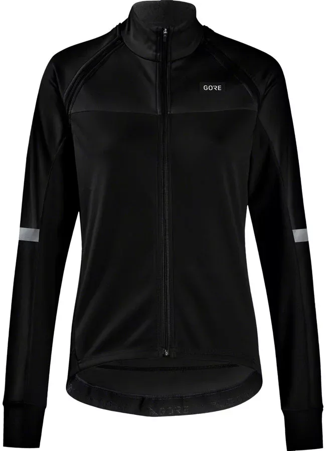 Gorewear Phantom Jacket - Women's Black X-Small/0-2