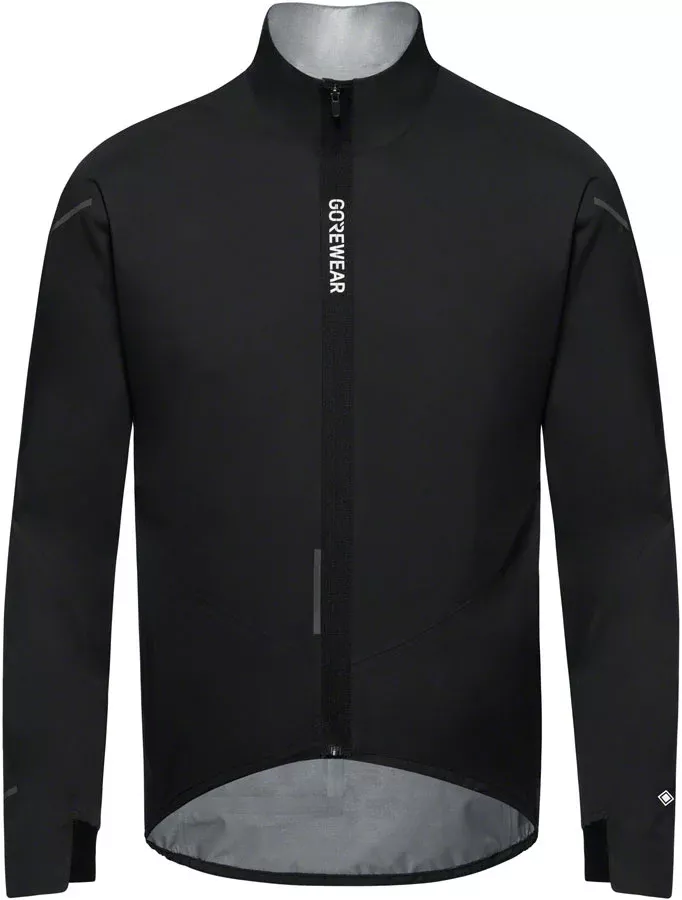 Gorewear Spinshift GTX Jacket - Black Men's Medium