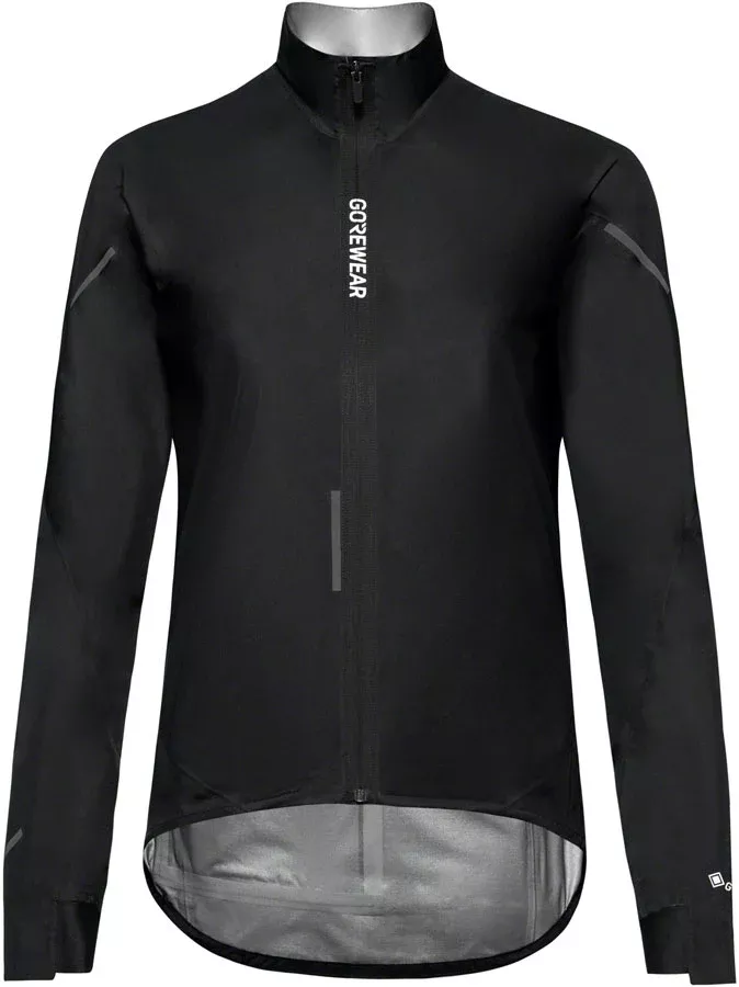 Gorewear Spinshift GTX Jacket - Black Women's Medium