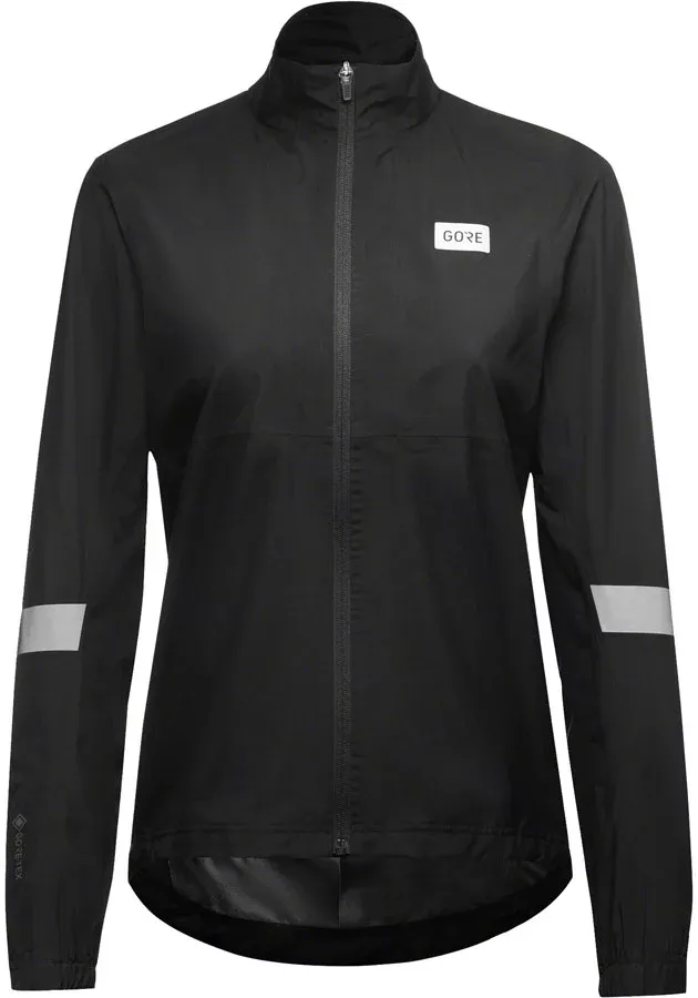 Gorewear Stream Jacket - Black Women's Large