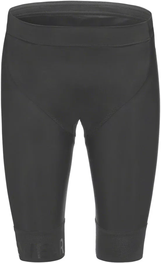 Gorewear Swiftride Short Tights - Black Men's Small