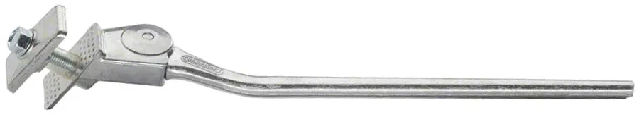 Greenfield 285mm KS2 Standard Mount Kickstand: Silver~ Box of 50