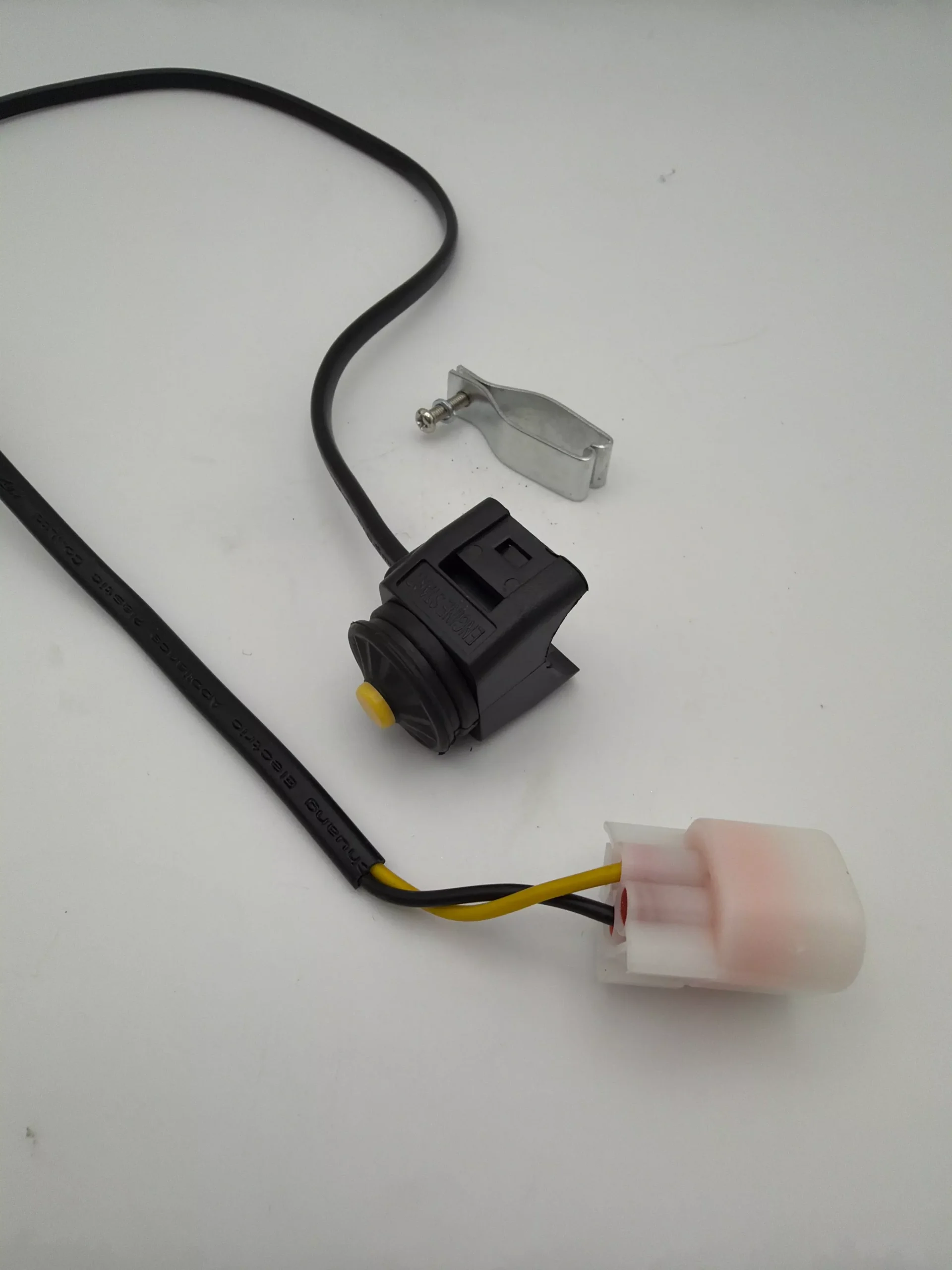 Greenger G2 & Honda CRF E2 OEM Start Switch – Direct-Fit Replacement