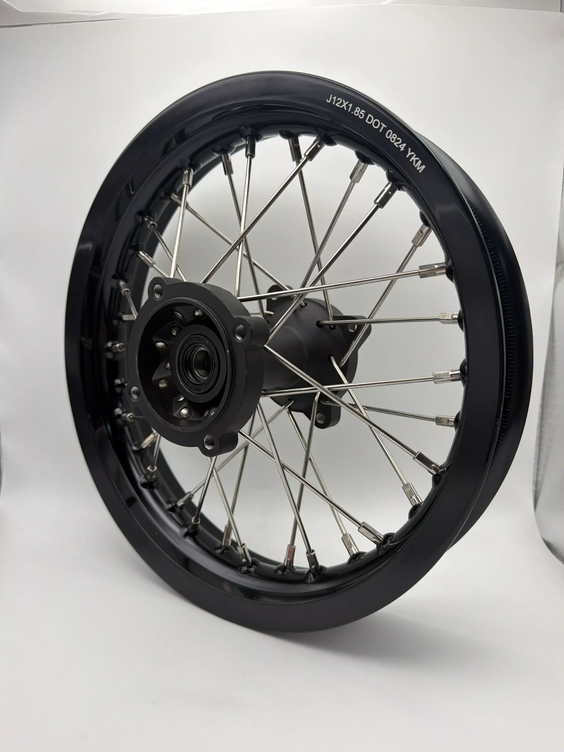 Greenger G3 Rear Wheel Assembly