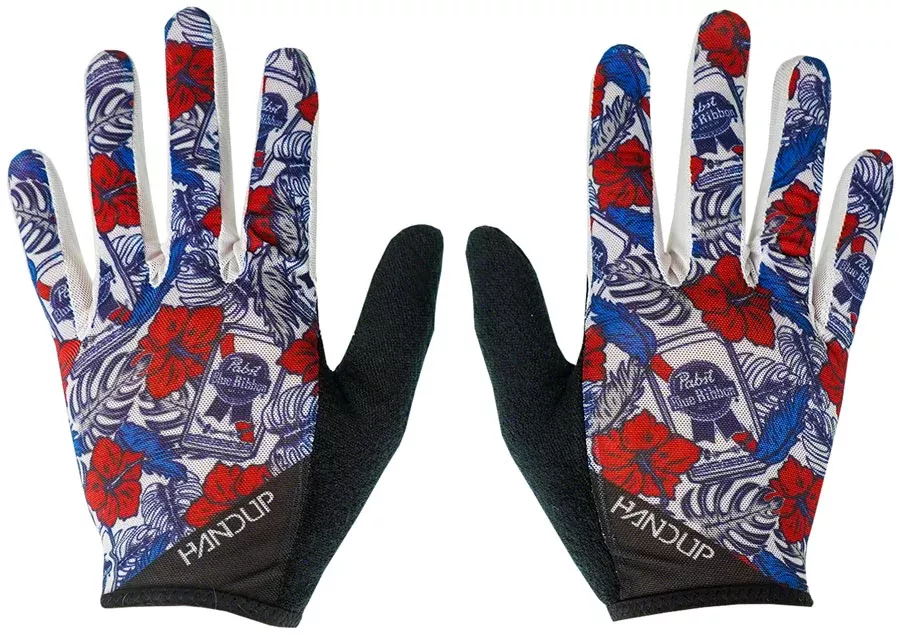 Handup Vented Gloves - PBR Bo-Can-Ical Small