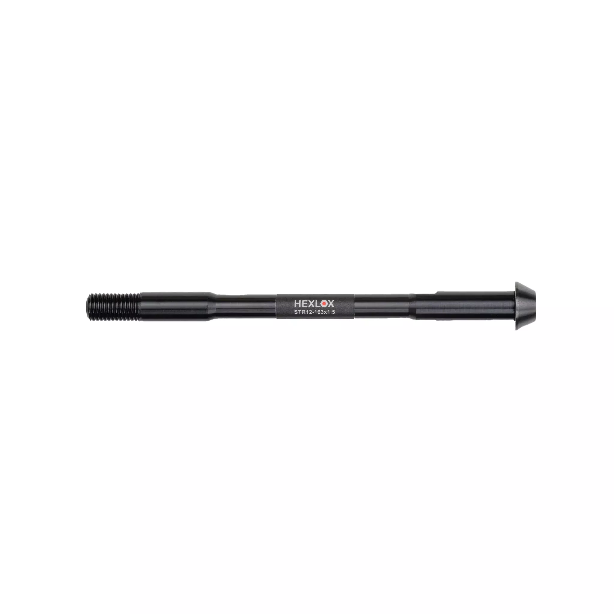 Hexlox Thru Axle Rear 12 163x1.5-M12